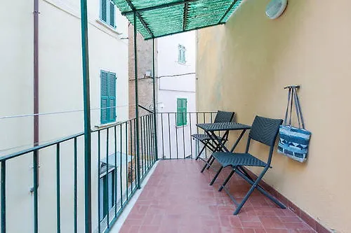 Case Vacanze Lerici - Centro Apartament