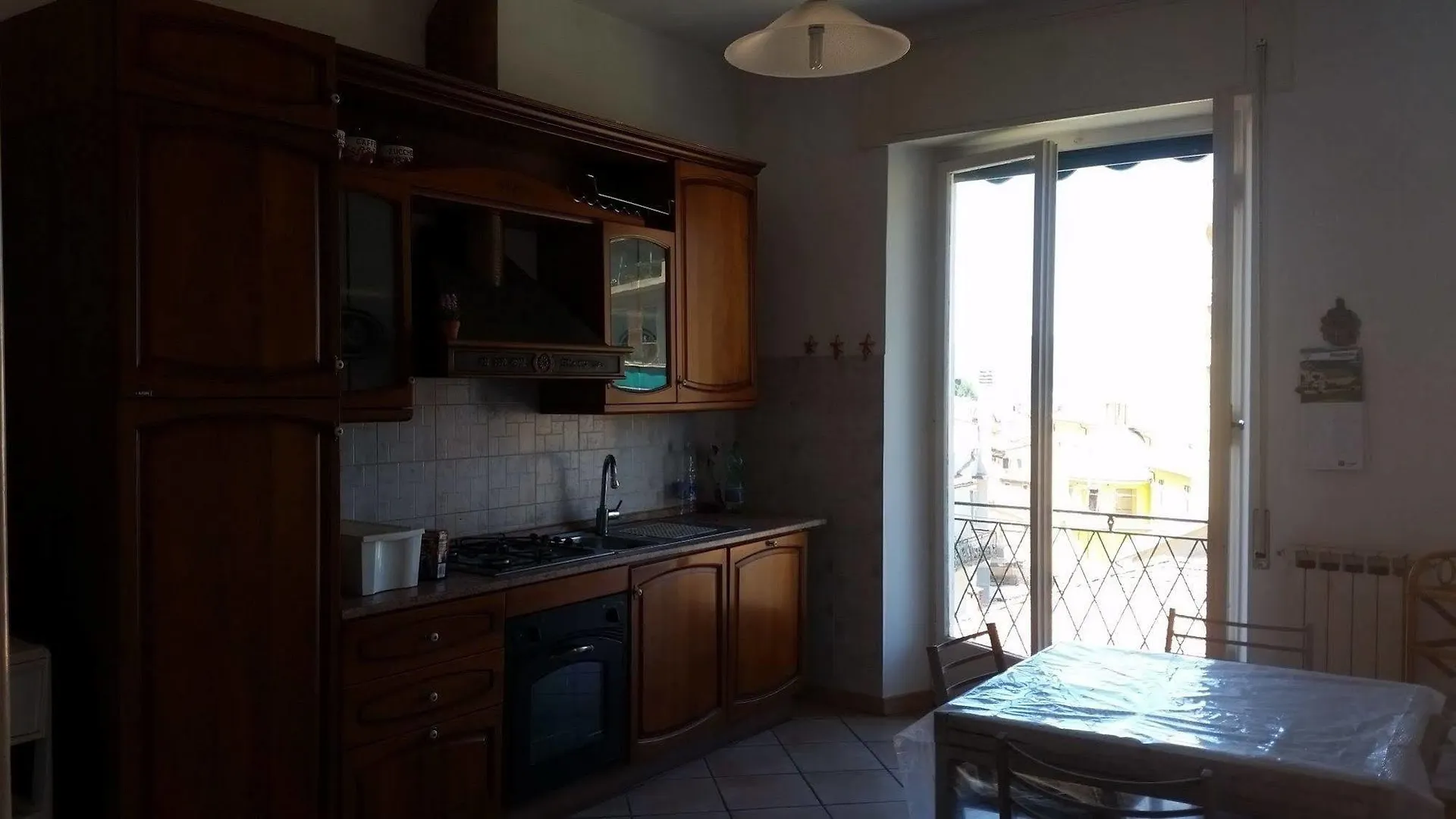Apartament Case Vacanze Lerici - Centro Włochy