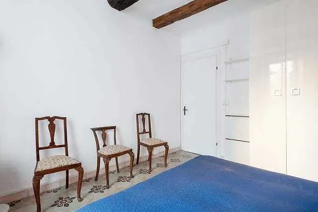 Apartament Case Vacanze Lerici - Centro